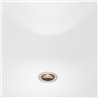 Modular Hipy Round Asy Floor Recessed Up Adjustable 110 1x IP67 LED DE | Floor lamp