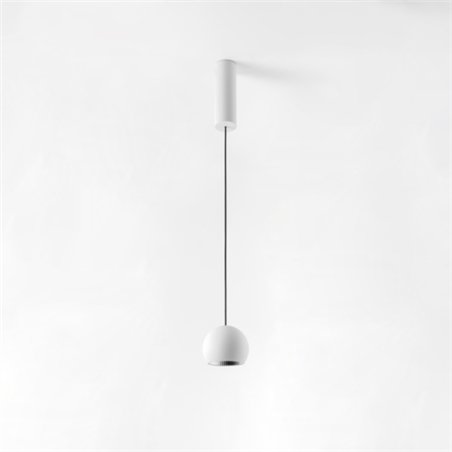Modular Marbul Suspended 109 1x LED DI | Suspension lamp