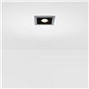 Modular Mini-Multiple Recessed Adjustable M-LED 1x DE | Einbauspot