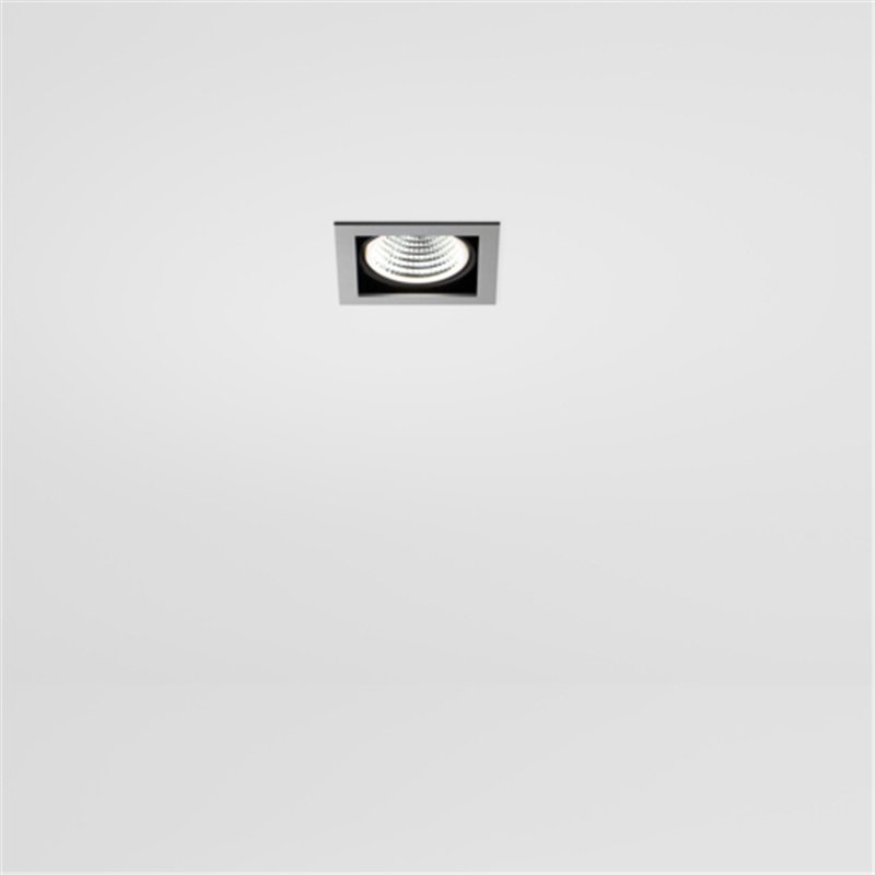 Modular Mini-Multiple Smart Ring Recessed Adjustable 1x LED DE | Einbauspot