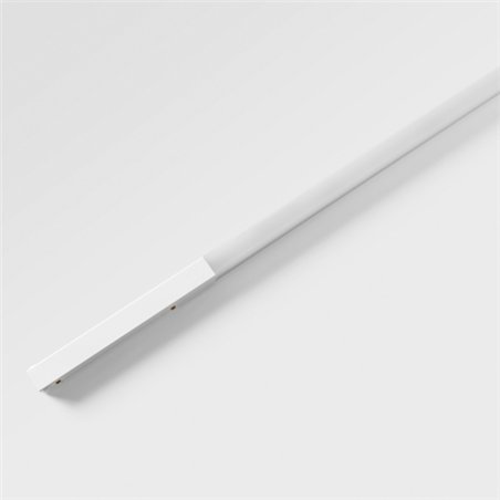 Modular Pista Linear Light Track 48V 636 1x LED | Track lighting fixture