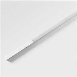 Modular Pista Linear Light Track 48V 1055 1x LED | Track lighting fixture