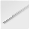 Modular Pista Linear Light Track 48V 2055 1x LED | Schienenbeleuchtung