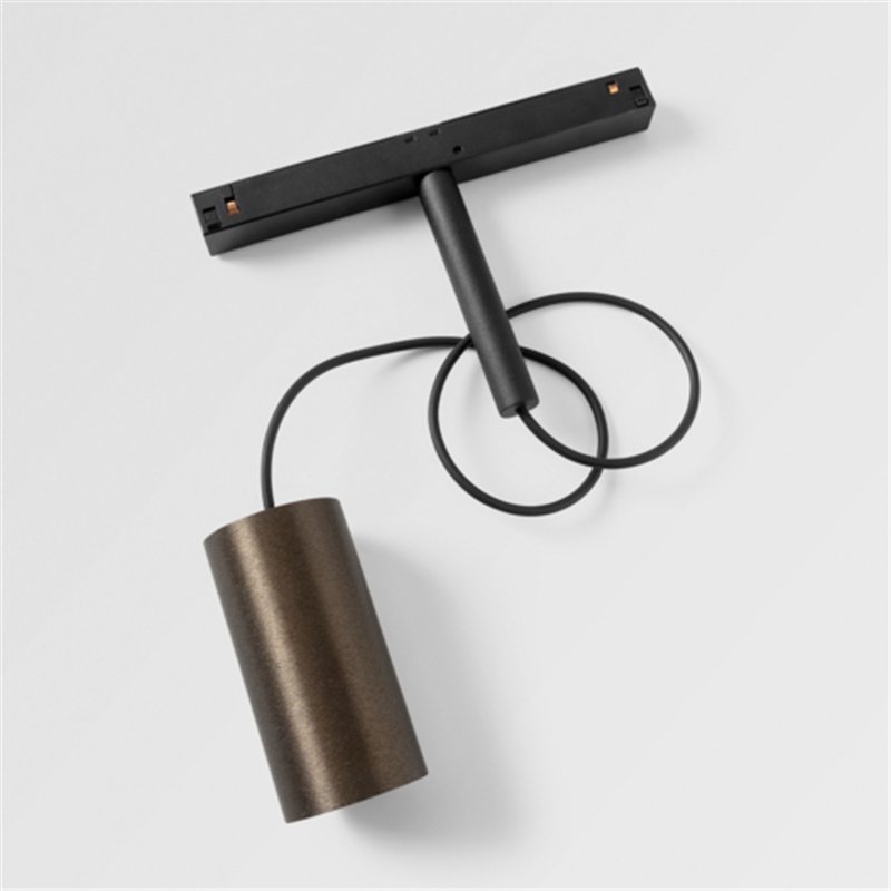 Modular Minude Track 48V Suspended 45 1x LED | Schienenbeleuchtung