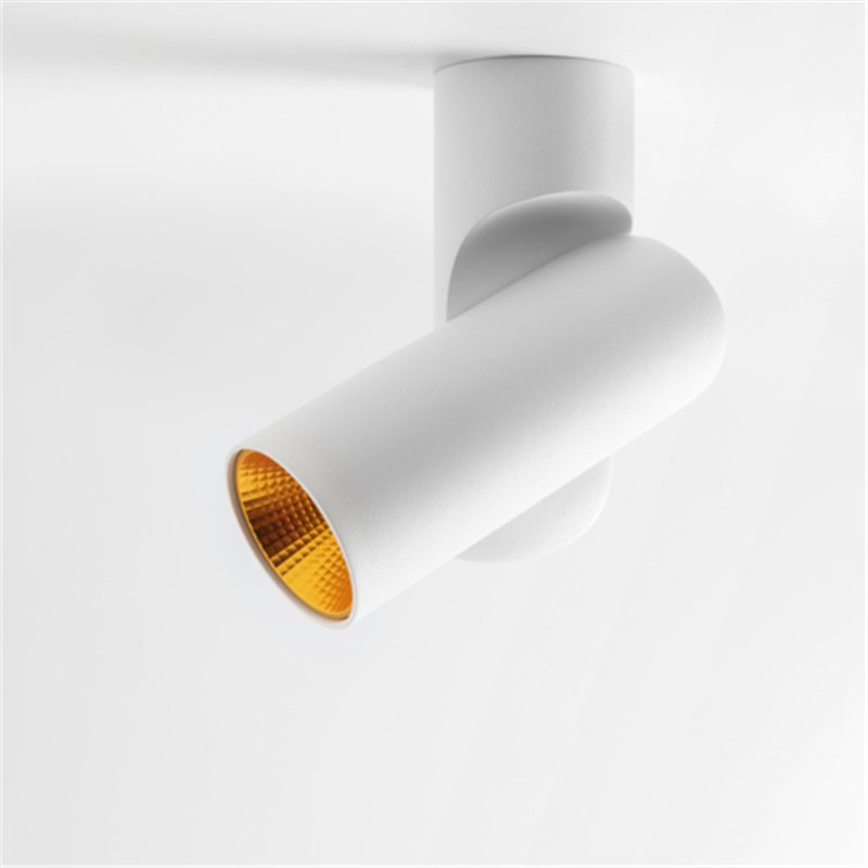 Modular Semih Surface Adjustable 61 1x LED DI | Deckenlampe