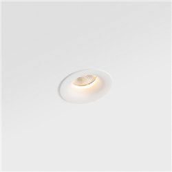 Modular Smart Cake Recessed 82 1x For Tube/Box GU10 | Recessed spot