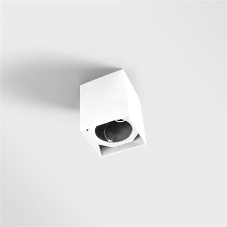 Modular Smart Box Surface 82 1x DE | Ceiling lamp