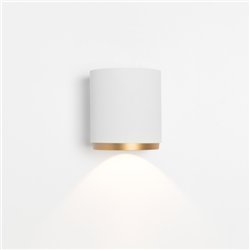 Modular Smart Tube Wall 82 S 1x DE | Wandlampe