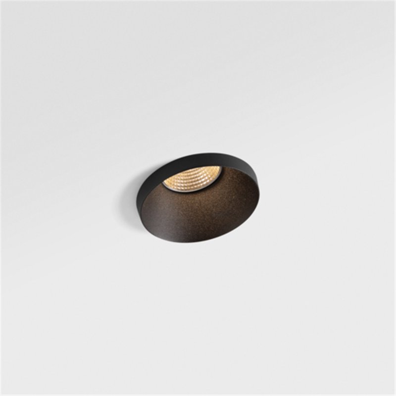 Modular Smart Kup Recessed 82 1x For Tube/Box GU10 | Einbauspot