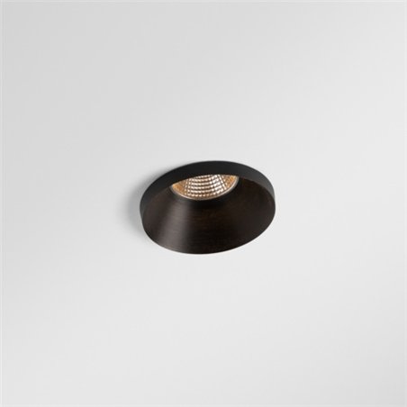 Modular Smart Kup Recessed 82 1x IP55 LED DE | Recessed spot