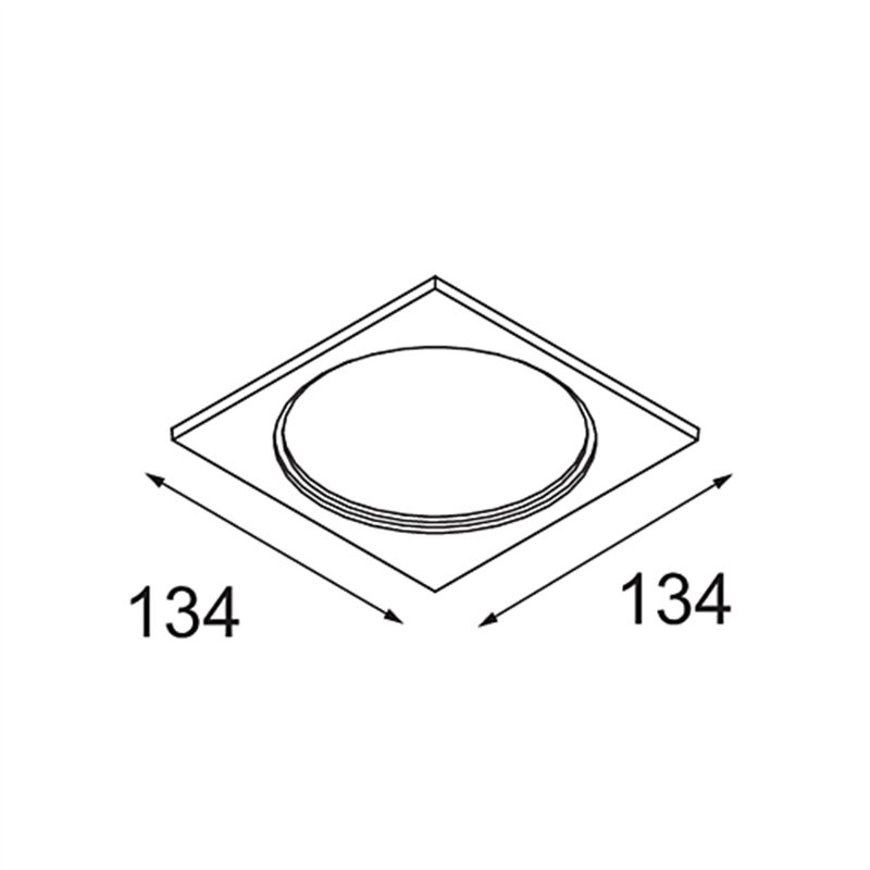 Modular Mask Smart 115 1x