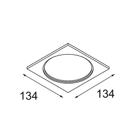Modular Mask Smart 115 1x