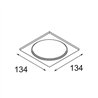 Modular Mask Smart 115 1x