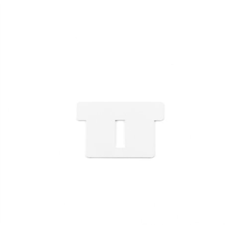 Modular Beam Aperture Plate Sulfer