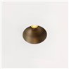 Modular Thimble Recessed Trimless 70 1x IP55 LED DE | Einbauspot