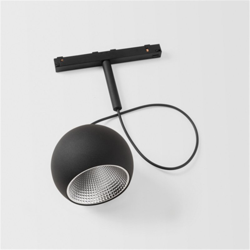Modular Marbul Track 48V Suspended 109 1x LED | Schienenbeleuchtung