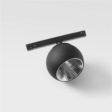 Modular Marbul Track 48V Adjustable 109 1x LED | Track lighting fixture fixture