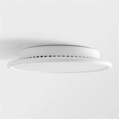 Modular Kompas Round Surface 340 60W DI 350mA | Ceiling lamp / Wall lamp