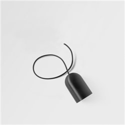 Modular Placebo Kompas Suspended Down 60 1x LED DE | Suspension lamp