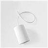 Modular Smart Tube Kompas Suspended 82 L 1x DE | Suspension lamp
