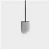 Modular Placebo Suspended Up 60 1x LED 1800-3000K WD DE | Suspension lamp