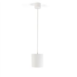 Modular Smart Tube Suspended 115 1x 1800-3000K WD DI 350mA | Suspension lamp