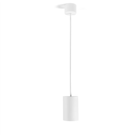 Modular Smart Tube Suspended 82 L 1x 1800-3000K WD DI 350mA | Suspension lamp