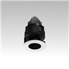 Modular Tetrix Pinhole Recessed 62 1x IP55 LED DE | Einbauspot