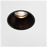 Modular Lotis Round Recessed 82 1x LED GU10 | Einbauspot