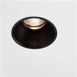 Modular Lotis Round Recessed 82 1x M-LED DE | Recessed spot