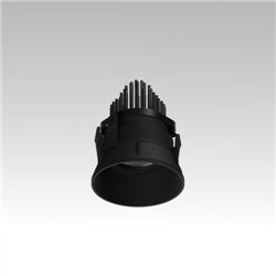 Modular Tetrix Adjustable Recessed 62 1x IP55 LED DE | Einbauspot