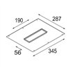 Modular Plaster Kit 345x287