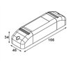 Modular LED Driver Constant Current 350-700mA 17-32W
