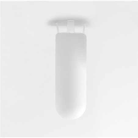 Modular Glass Tube Down 130 Placebo