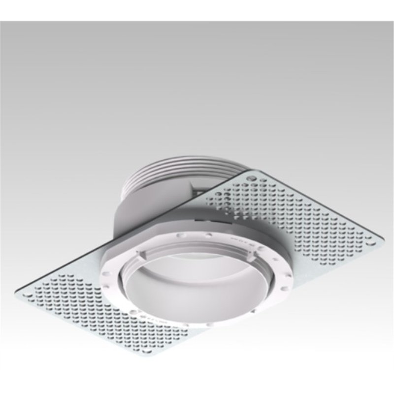 Modular Ring Recessed Trimless 62 1x