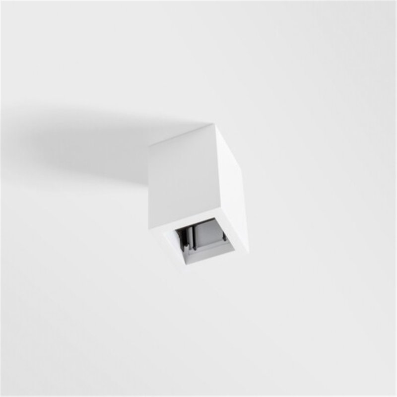 Modular Qbini Box Surface 1x DE | Deckenlampe