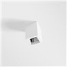 Modular Qbini Box Surface 1x DE | Ceiling lamp