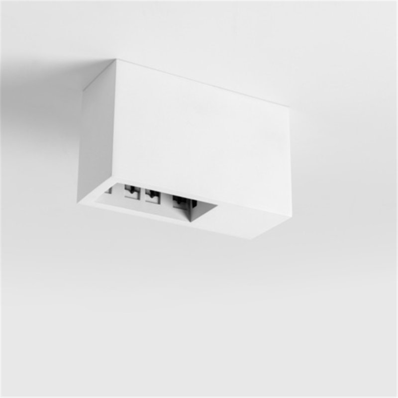 Modular Qbini Box Surface 2x DI 500mA | Deckenlampe