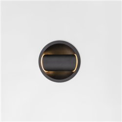 Modular Hollow Recessed Adjustable 125 1x LED DE | Einbauspot
