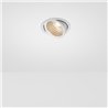 Modular K 120 Recessed Adjustable 120 1x LED DE | Recessed spot
