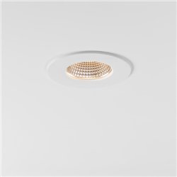 Modular K 72 Recessed 72 1x IP55 LED DE | Einbauspot