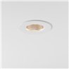 Modular K 72 Recessed 72 1x IP55 LED DE | Recessed spot