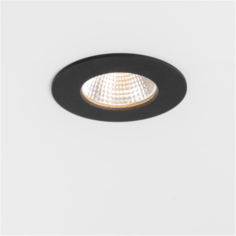 Modular K 72 Recessed 72 1x IP55 LED RD | Einbauspot