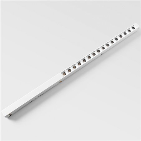 Modular Pista Linear Spots Track 48V 429 1x LED | Track lighting fixture