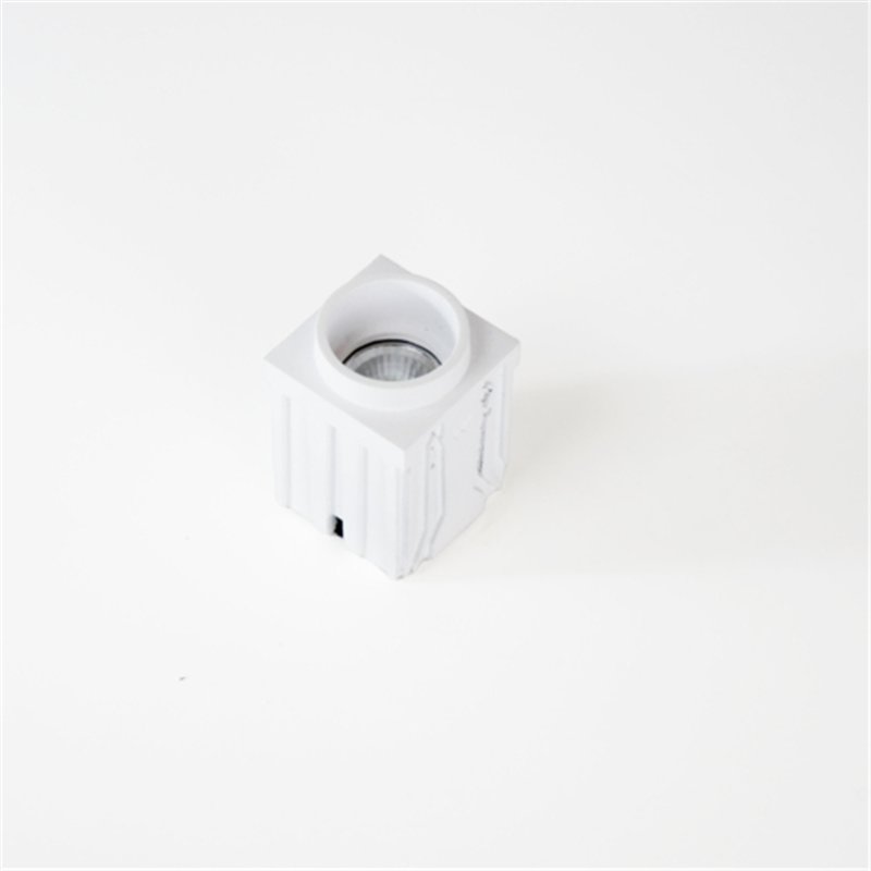 Modular Qbini Round Out 1x IP55 LED DE | Einbauspot