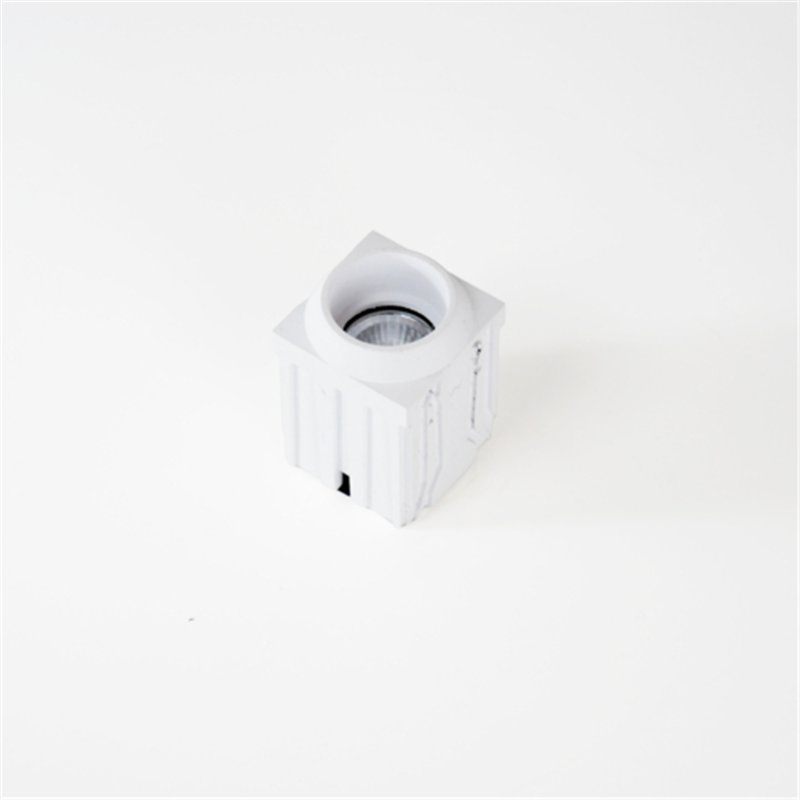 Modular Qbini Round Tapered 1x IP55 LED DE | Einbauspot