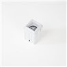 Modular Qbini Square Out 1x IP55 LED DE | Einbauspot