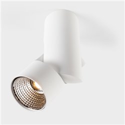 Modular Semih Surface Adjustable 86 1x LED DI | Deckenlampe