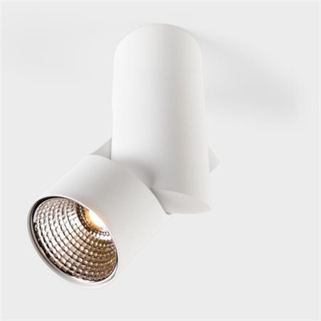 Modular Semih Surface Adjustable 86 1x LED DI | Ceiling lamp