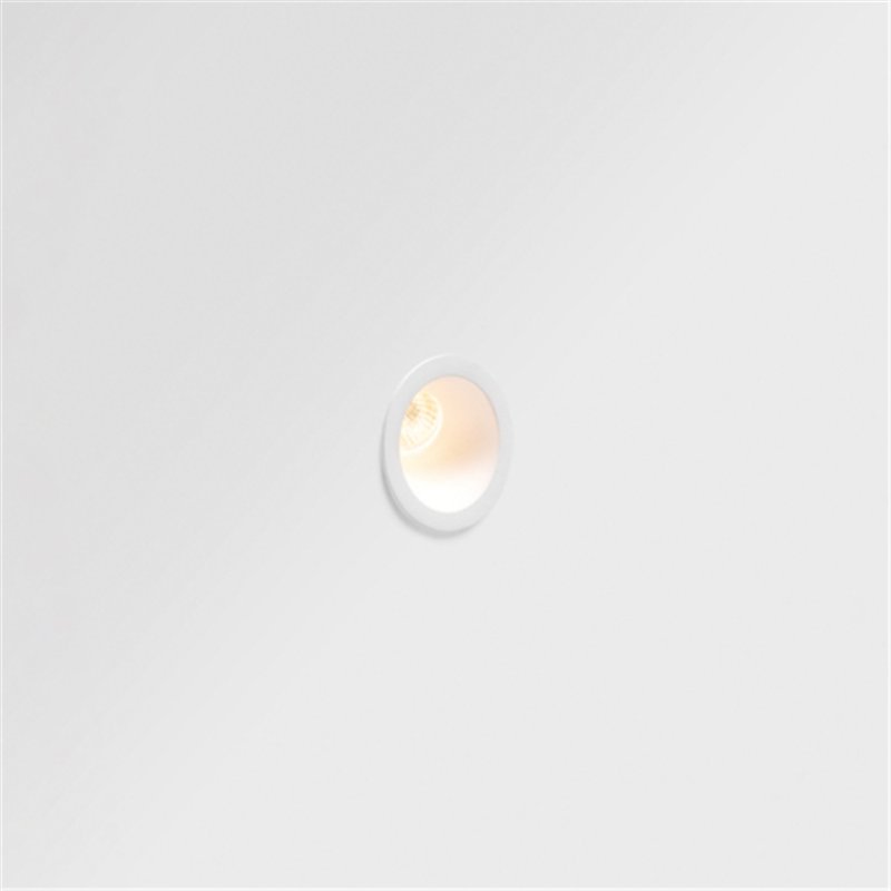 Modular Smart Lotis Asy Recessed 48 1x HO IP55 LED DE | Einbauspot